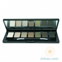 Angel Eyes : Out On The Town