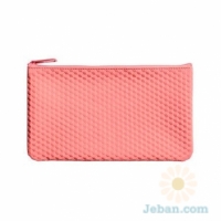 Make-up Bag : Pink