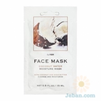 Face Mask : Coconut Water