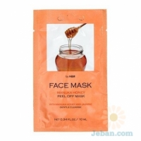Face Mask : Honey