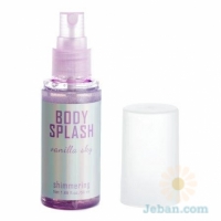 Body Spray