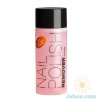 Nail Polish Remover : Pink