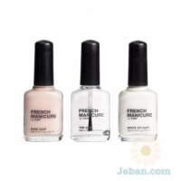 French Manicure
