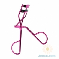 Eyelash Curlers : Pink