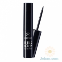 Ultra Black Eyeliner