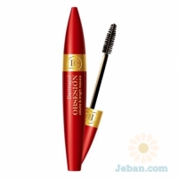 Obsesion Volume & Length Mascara