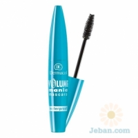 Waterproof Volume Mania Mascara