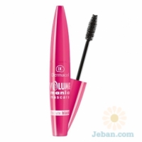 Volume Mania Mascara