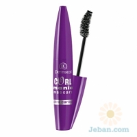 Curl Mania Mascara