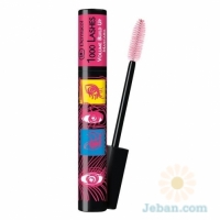 1000 Lashes Volume Build Up Mascara