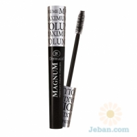 Magnum Maximum Volume Mascara