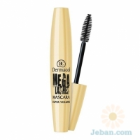 Mega Lashes Mascara