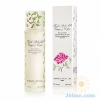 Huile Splendide Visage Et Corps