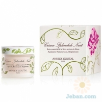 Crème Splendide : Nuit