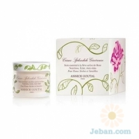 Crème Splendide : Généreuse Visage