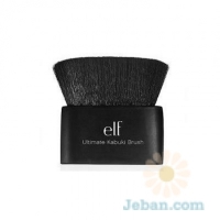 Studio : Ultimate Kabuki Brush