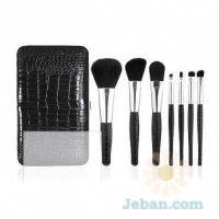 Studio : Luxe Brush Collection