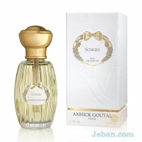 Songes : Eau De Parfum Spray