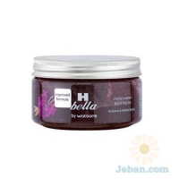 H Bella By Watsons : Protect & Repair Body Polish Verbena & Malted Barley