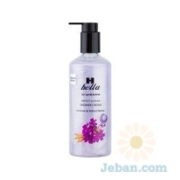 H Bella By Watsons : Protect & Repair Shower Cream Verbena & Malted Barley
