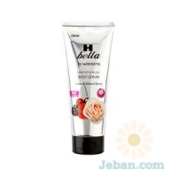 H Bella By Watsons : Protect & Relax Body Serum Rose & Mixed Berry