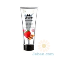 H Bella By Watsons : Protect & Nourish Body Serum Strawberry & Cinnamon