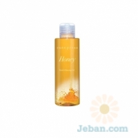 Honey : Facial Cleansing Gel