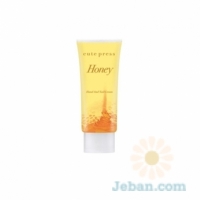 Honey : Hand&Nail Cream