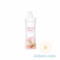 Almond Butter : Shower Cream