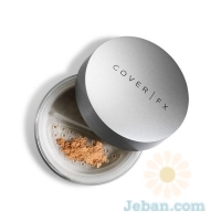 Illuminating Setting Powder