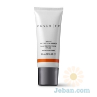 SPF 30 Protection Primer