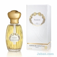 Passion : Eau De Toilette Spray