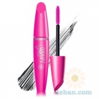 Lash Bloom : Waterproof Mascara By Lashblast