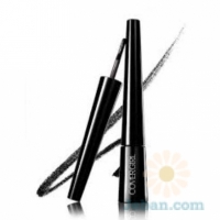 Bombshell Pow-Der Brow& Liner By Lashblast