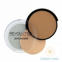 Bronzer