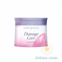 Damage Care & Color Lock : Treatment Mask
