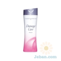 Damage Care & Color Lock : Intensive Shampoo