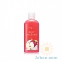 Apple Smoothie : Shower Gel
