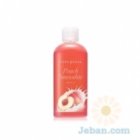 Peach Smoothie : Shower Gel