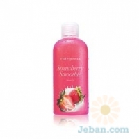 Strawberry Smoothie : Shower Gel