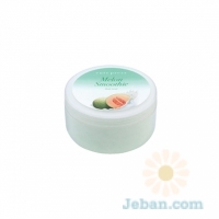 Melon Smoothie : Body Scrub