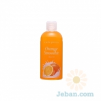 Orange Smoothie : Shower Gel