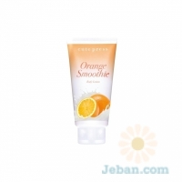 Orange Smoothie : Body Lotion