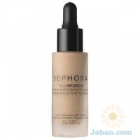 Teint Infusion Ethereal Natural Finish Foundation
