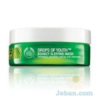 Drops of Youth™ : Bouncy Sleeping Mask