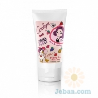 Casie & Cosluxe Sweety Pop Hand Cream