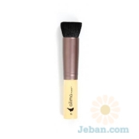 #15 Flat Top Foundation Brush