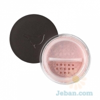 Satin Matte Blush