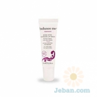 Treatments : Rose Otto Intensive Lip Salve