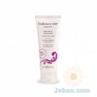 Treatments : Radiance Face Mask